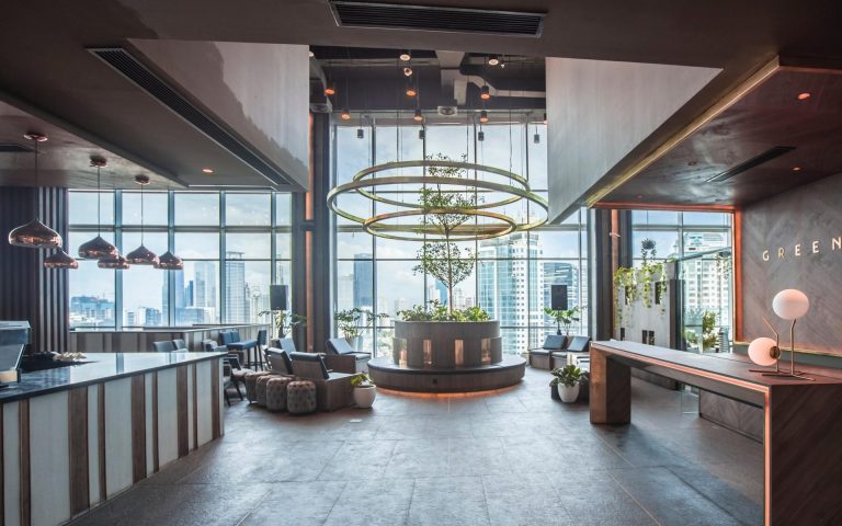 The Role of Carpets in Interior Design: How to Choose the Right Rugs