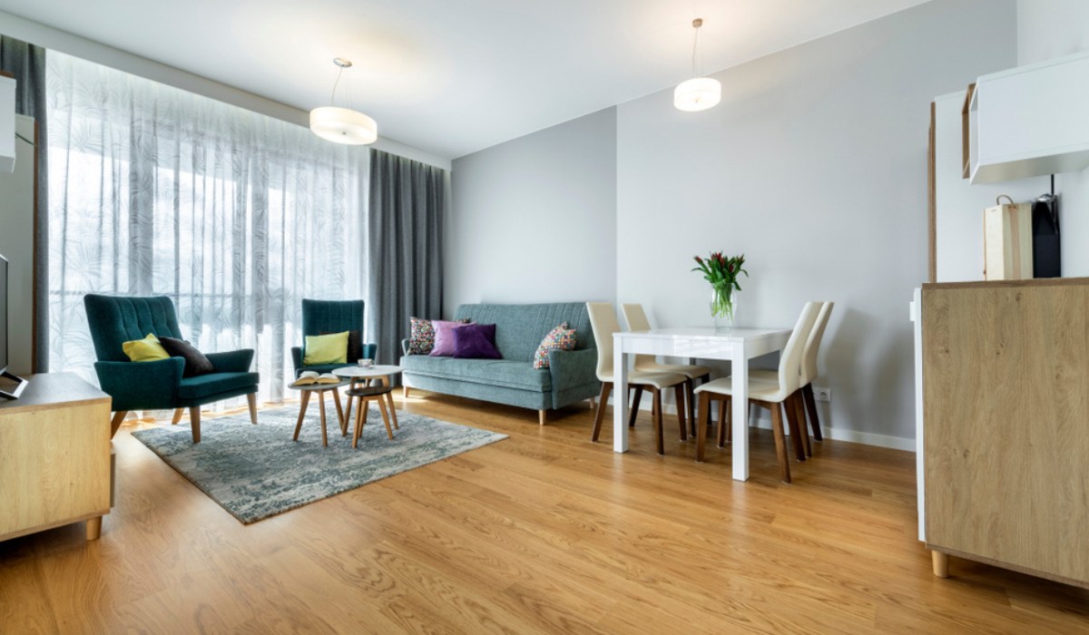 The Best Flooring Options for Interior Design: A Guide to Flooring Materials