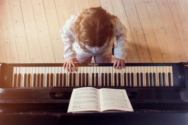 Music Lessons for Special Needs Students