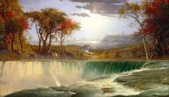 Landscape Painting