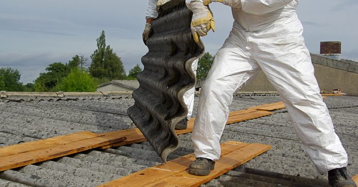 Asbestos