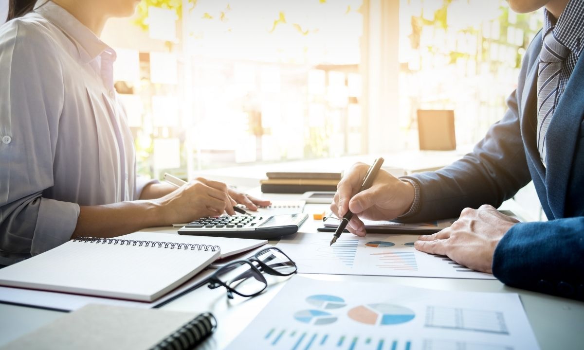 The Benefits of IT Consulting Services