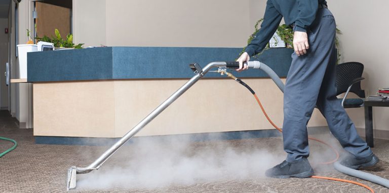 The Benefits of Carpet Cleaning for Fire Prevention
