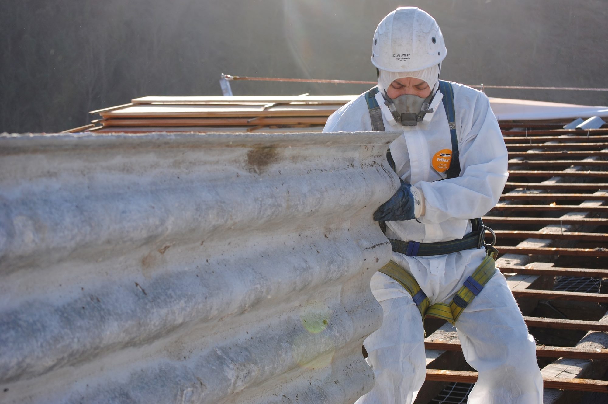 Asbestos and Its Role in Building and Construction Regulations
