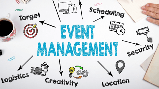 The Role of Event Planners in Creating Memorable Customer Experiences