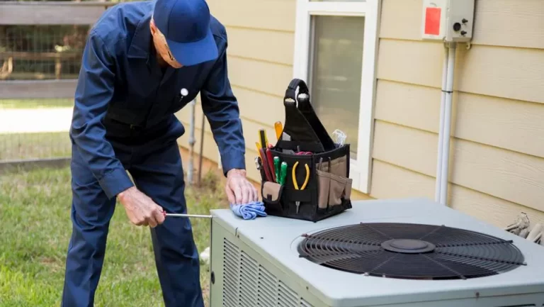 Air Conditioning Maintenance Checklist: What to Do Before Summer Hits
