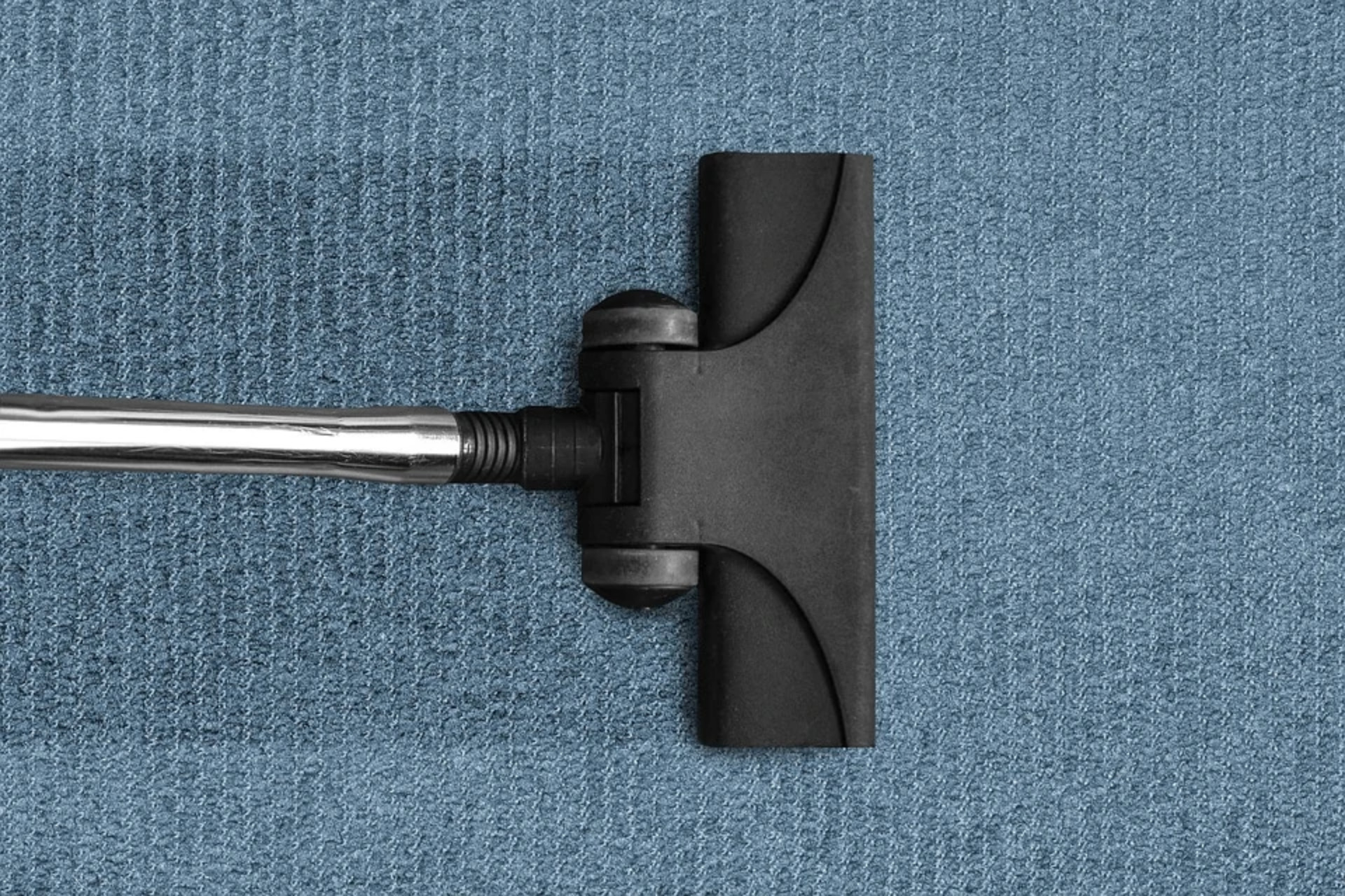 The Importance of Carpet Cleaning for Water Damage Restoration