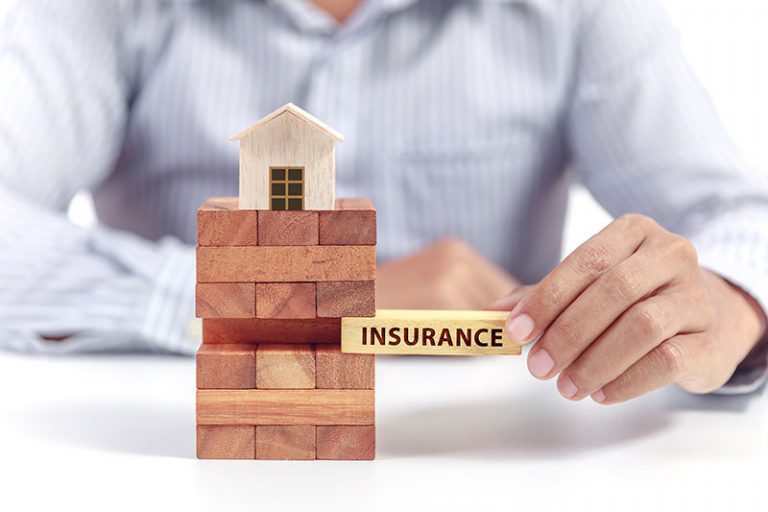 Home Insurance for Older Homes