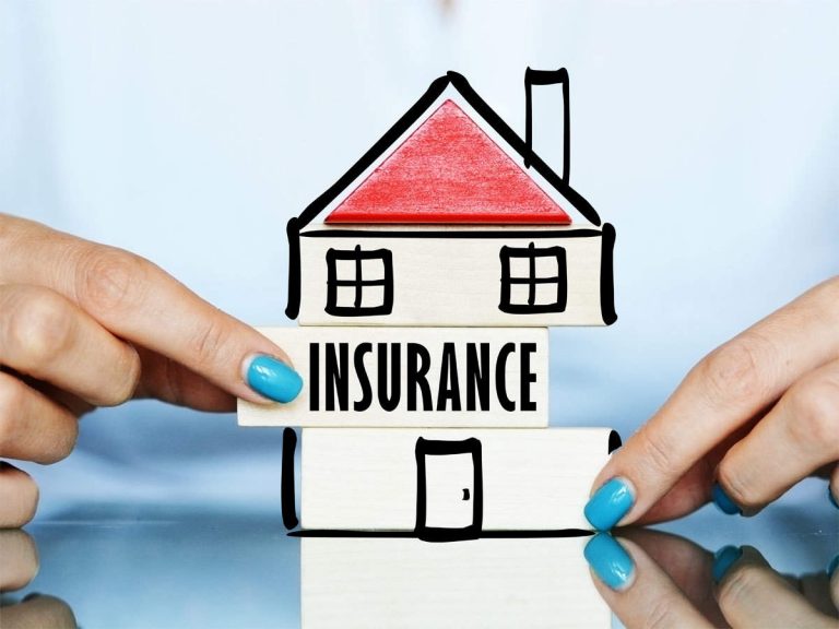 The Role of Credit Score in Home Insurance Rates