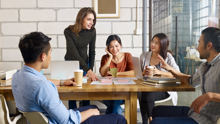 The Role of Event Planners in Creating Inclusive Events