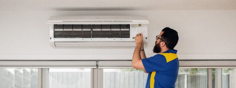 The Role of Air Conditioning in Indoor Air Quality