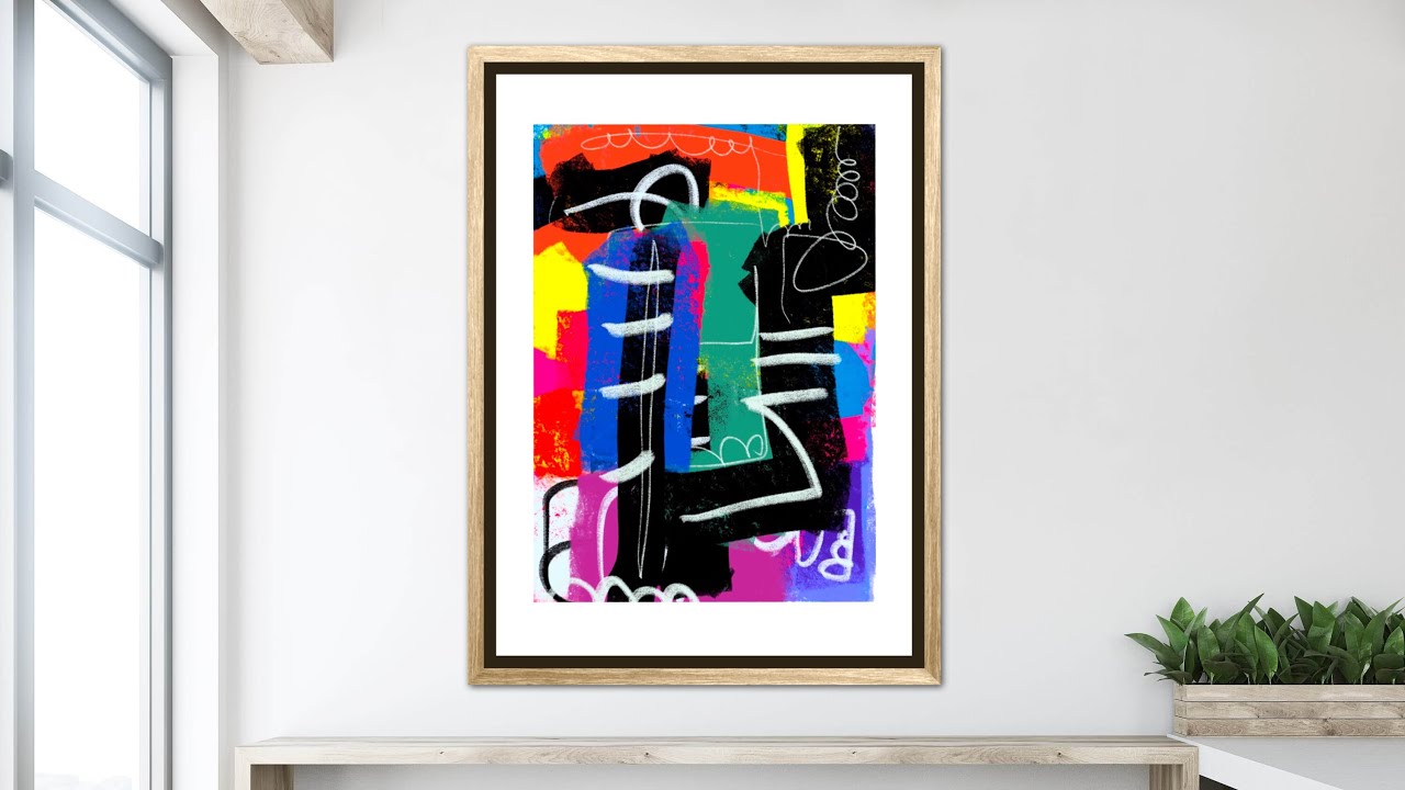 Unleashing Creativity