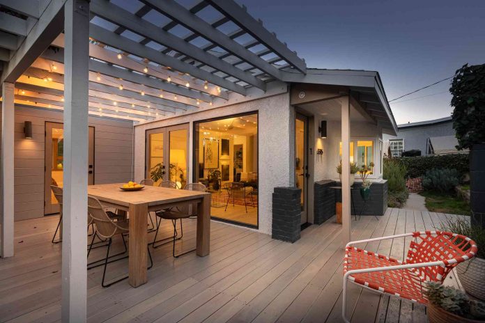 Outdoor Space
