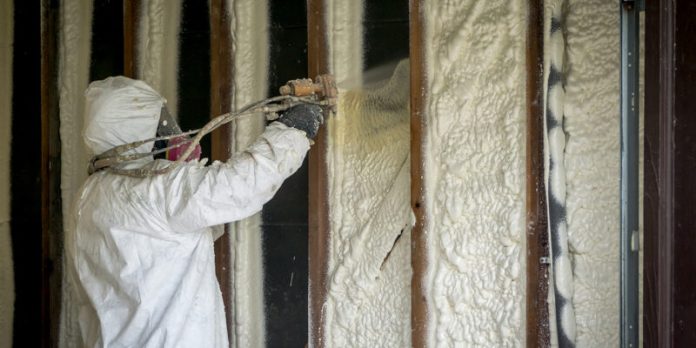 Polystyrene Insulation