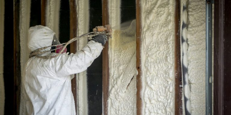 The Cost Savings of Using Polystyrene Insulation in Your Home