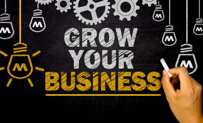 Scaling Your Business