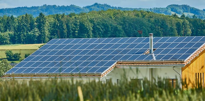 Solar Panel
