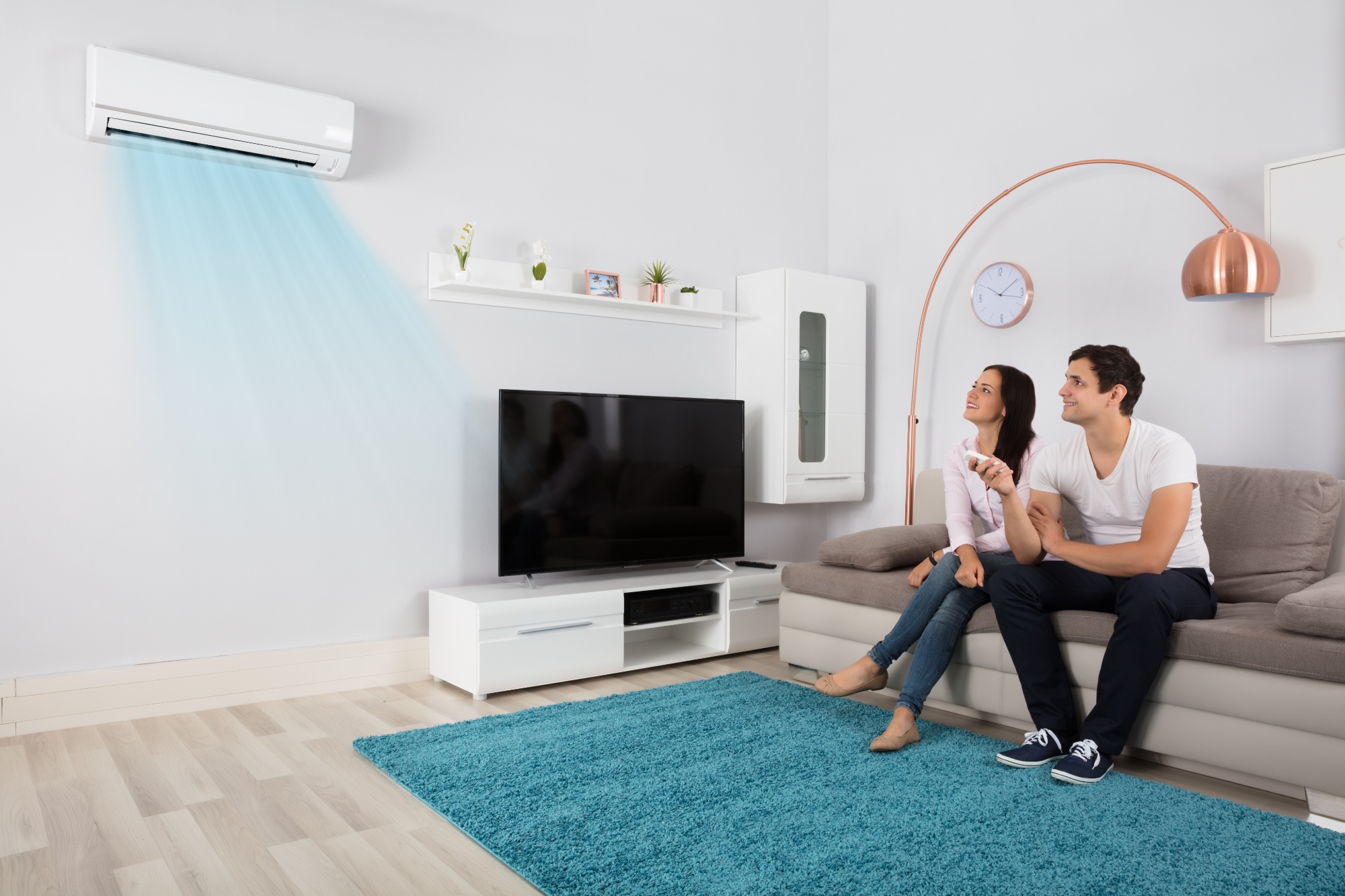 Air Conditioning Maintenance Checklist: What to Do Before Summer Hits