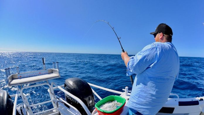 Fishing Charters