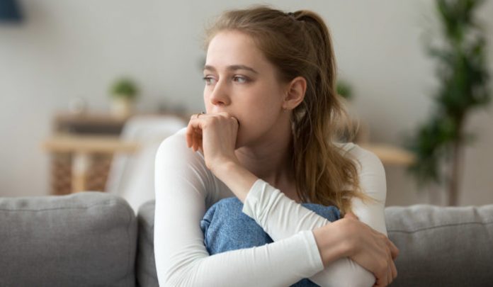 Anxiety And Stress Anxiety And Stress