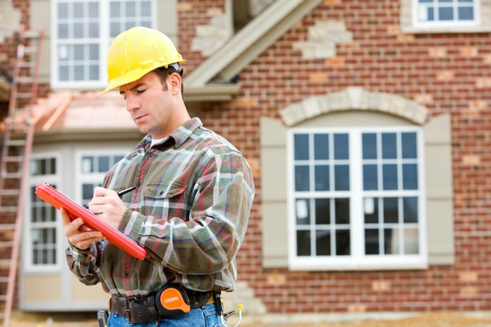 Building Inspector Building Inspector