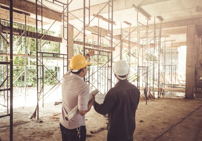 Construction Services