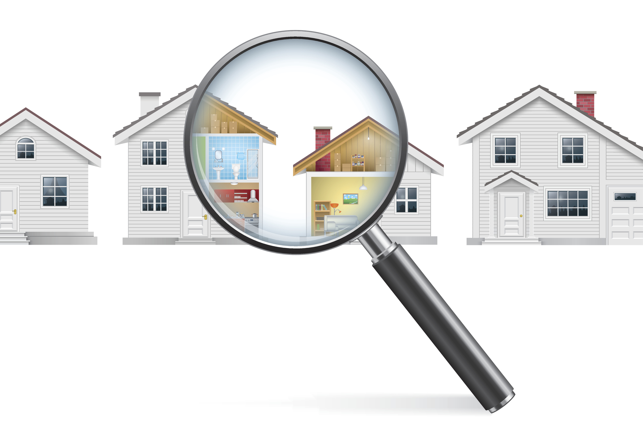 How Building Inspections Can Help Identify Hidden Property Issues
