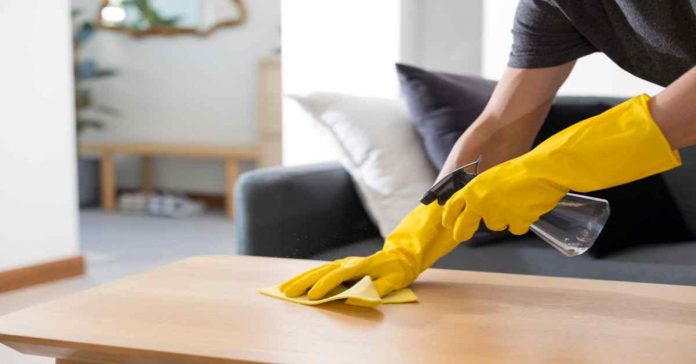 Cleaning Services