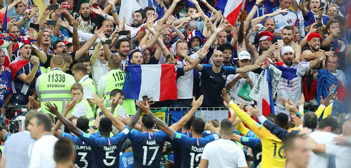 Sports and Society: How Sports Reflect Our Values and Culture