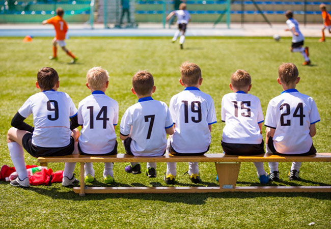 Sports and Education: The Benefits of Athletic Programs in Schools