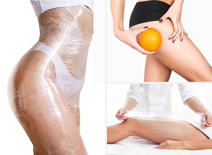 Say Goodbye to Cellulite with These Effective Body Wraps