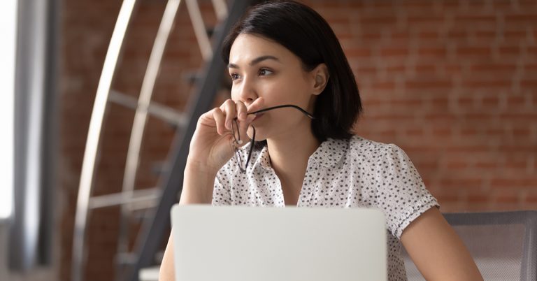 The Benefits of Taking Risks in Your Career