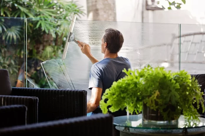 Green Cleaning