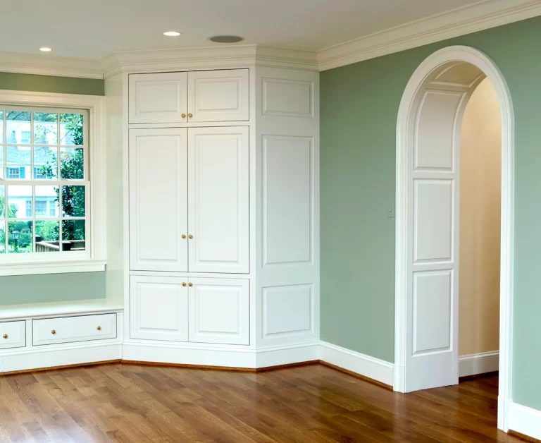 Quality Craftsmanship: Delivering Excellence In Construction And Design