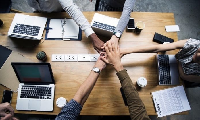 High-Performing Team
