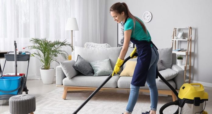 Cleaning Services