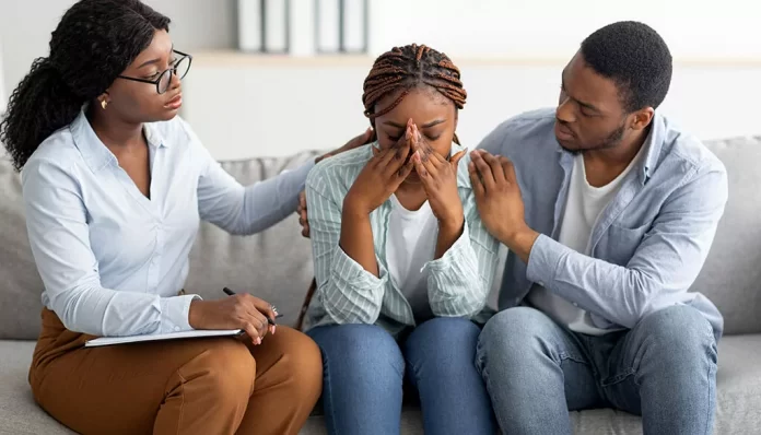 Grief Counselling