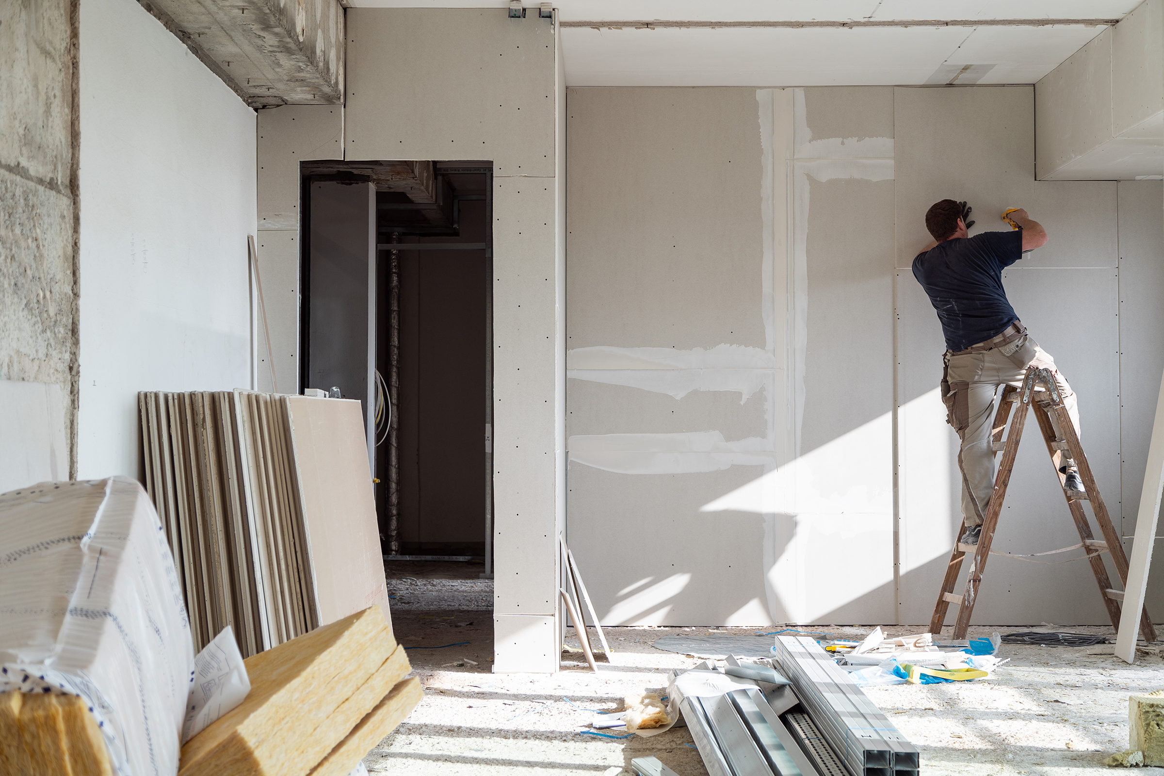 Building Inspections for Home Renovations: Why They’re Necessary