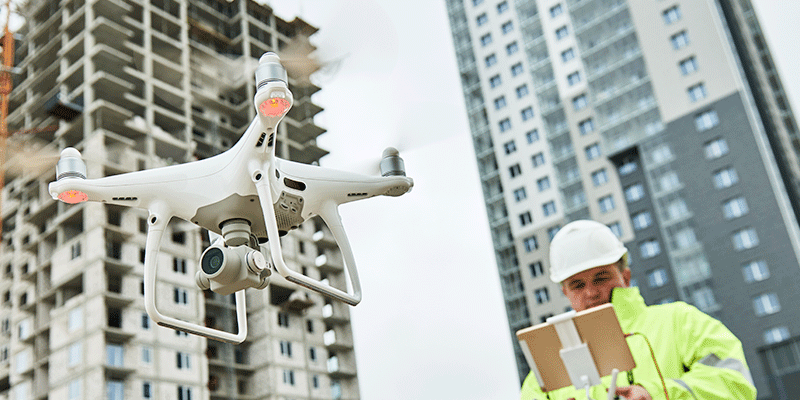The Future of Building Inspections: Technological Advances and Industry Trends
