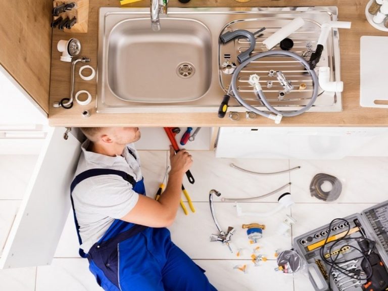 Behind the Scenes: The Essential Role of Plumbing in Modern Living