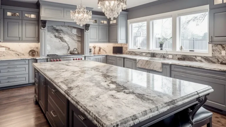 Granite’s Timeless Appeal: Exploring the Versatility of Granite