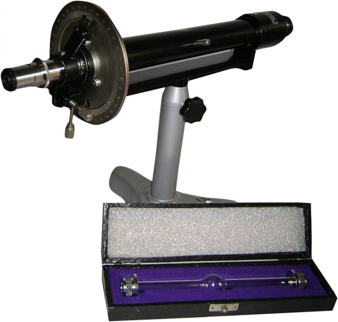 Polarimetry