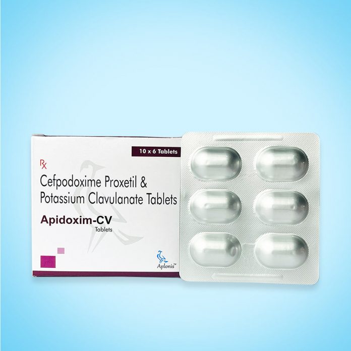 Cefpodoxime Proxetil