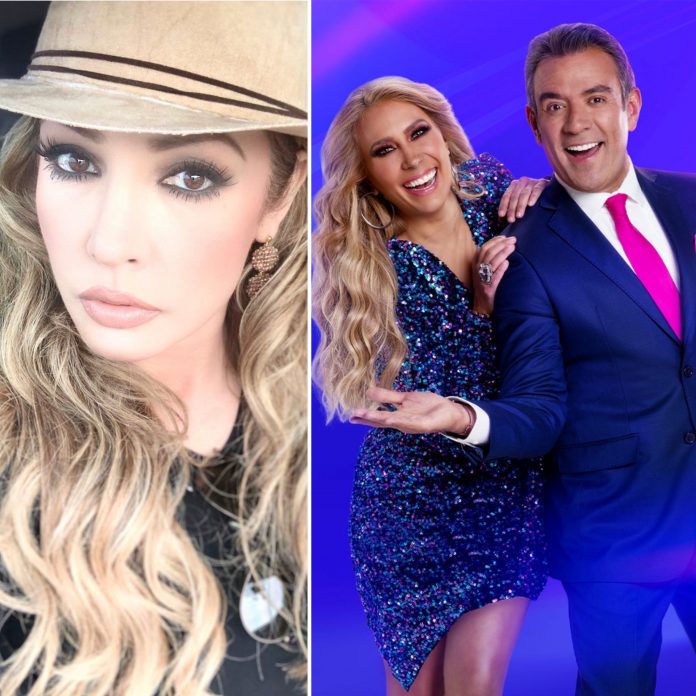 La Casa de los Famosos 3