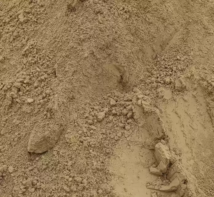 Alluvial Soil