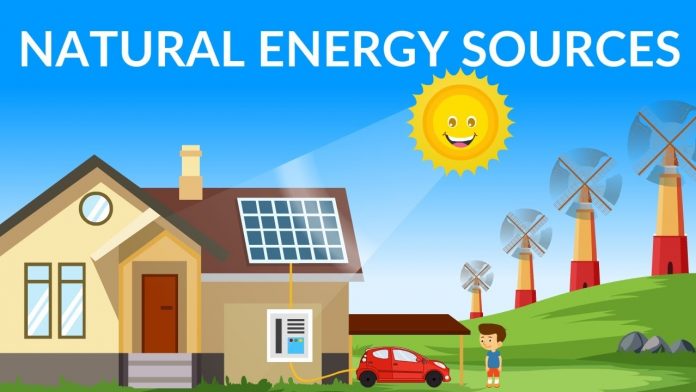 Energy Sources