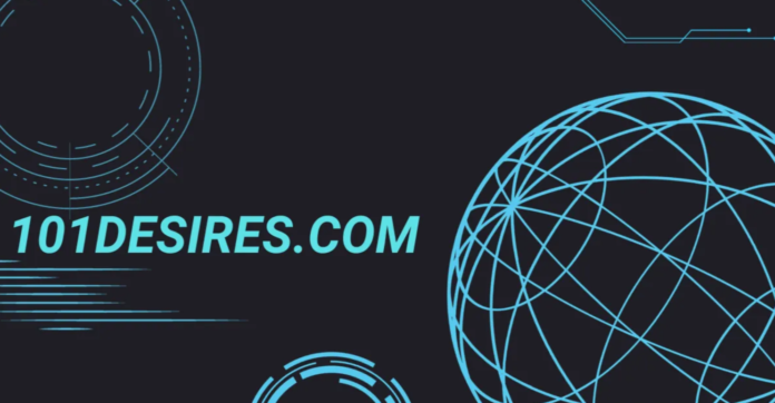 101Desires.com: Your Digital Guide for Navigating the Internet