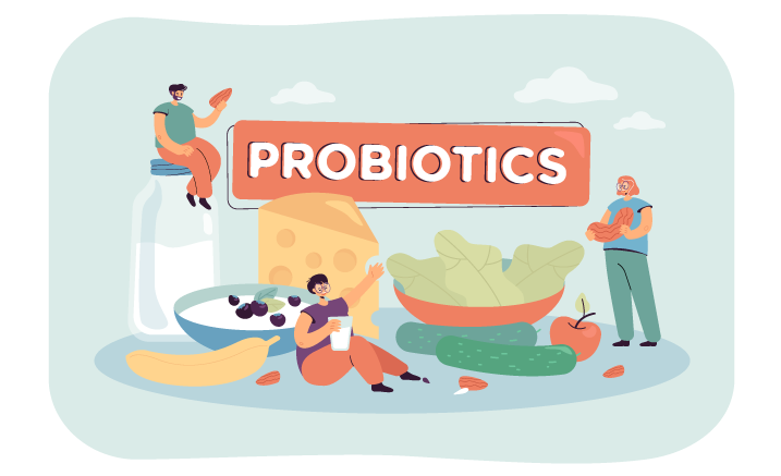 kids probiotic