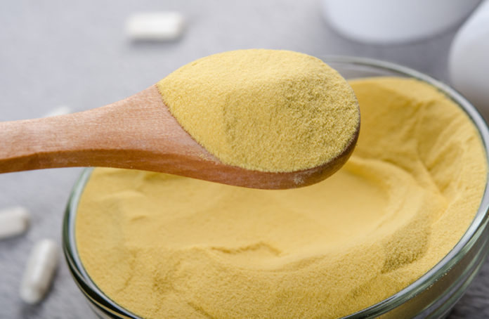 yeast extract