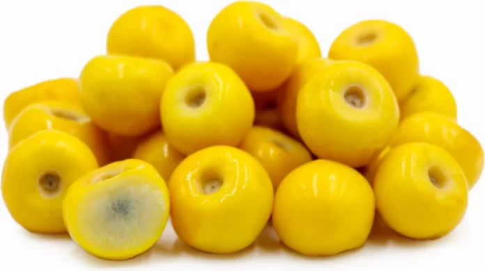 nance fruit